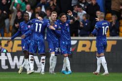 开云体育-切尔西战胜强敌，球队士气高涨