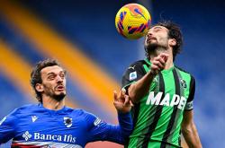 开云体育平台APP-关于萨索洛精彩攻势，桑普多利亚无奈败北的信息