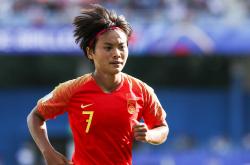 开云平台-中国女足队员表现出色，取得胜利