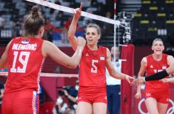 开云体育官方网站-捷克男子排球队轻松获胜，晋级半决赛