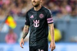 开云体育APP下载-马拉松明星梅西将落败