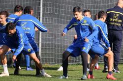 开云官网-切沃客场战胜对手，保级形势乐观的简单介绍