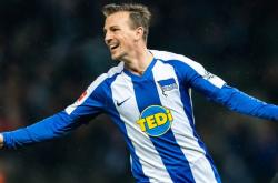 开云体育APP下载-柏林赫塔继续发挥稳定，取得双杀的简单介绍