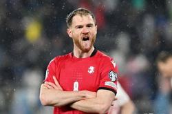 开云体育中国-格鲁吉亚再获胜利，欧洲杯预选赛冲刺中注定成功！的简单介绍