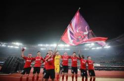 开云体育登录-汉军冲超势头强劲，连胜深圳佳兆业