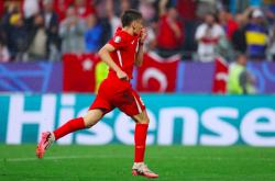 开云体育官网-关于比利时高歌猛进，轻松战胜格鲁吉亚的信息