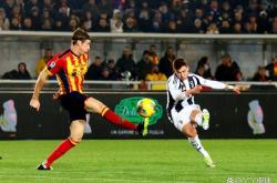 开云体育官方网站-尤文图斯遭遇不胜，意甲豪门陷入困境