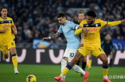 开云体育中国-拉齐奥客场告捷，意甲豪门遭遇挑战