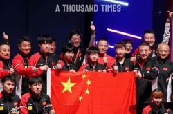 开云体育入口-世界杯冠军队伍庆祝胜利归来的简单介绍