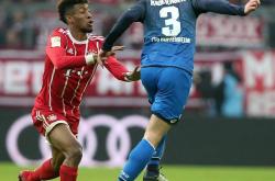 开云体育登录-云达不莱梅做客挑战，战术调整中