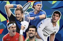 开云体育入口-包含ATP总决赛碾压蒙特卡洛大师赛，德约科维奇惊艳四座的词条