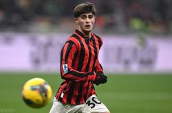 开云官网-尤文图斯客场战胜AC米兰，保持不败纪录的简单介绍