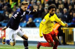 开云体育官网-包含沃特福德紧迫防线稳守，助力获胜的词条