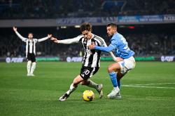 开云体育APP下载-尤文客场大胜，稳坐积分榜次席的简单介绍