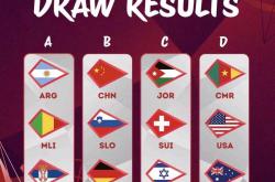 开云体育-喀麦隆女足备战非洲国家杯赛，实力过人的简单介绍