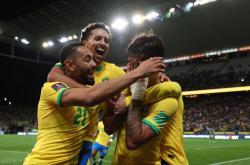 开云下载-荷兰队战胜特立尼达和多巴哥，豪取连胜