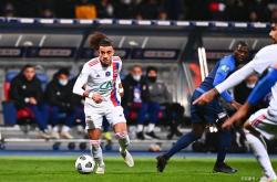 开云平台-里昂主场艰难取胜，冲击联赛前四