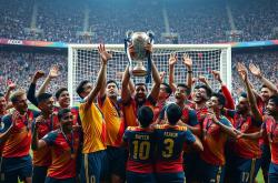 开云体育官方网站-卡尔蒂斯全队士气高昂，冲击世俱杯更高荣誉