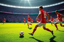 开云下载-塔斯马尼亚联传控战术优化，球队整体配合更顺畅