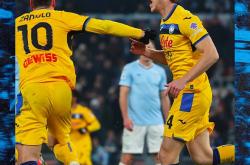 开云体育官方网站-亚特兰大球员因伤缺席，对球队战力造成影响的简单介绍