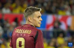 开云下载-关于罗马尼亚队为欧锦赛四分之一决赛做准备的信息