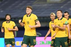 开云官网-澳大利亚篮球队获得重大成功