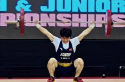 开云体育平台APP-关于热门话题：举重赛事震撼全场，突破记录的信息