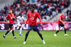 开云体育平台APP-关于兰斯客场遭遇失利，排名下滑的信息