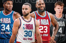 开云体育APP下载-NBA全明星阵容揭晓引发火爆争议