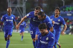 开云官网-毕尔巴鄂客场战胜莱加内斯