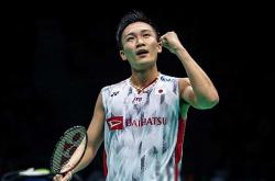 开云官网-西班牙羽毛球男选手斩获冠军，完美收官