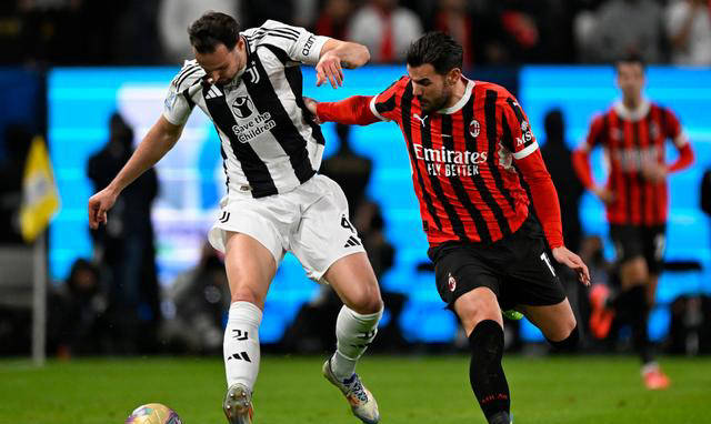 尤文图斯客场战胜AC米兰，保持不败纪录的简单介绍