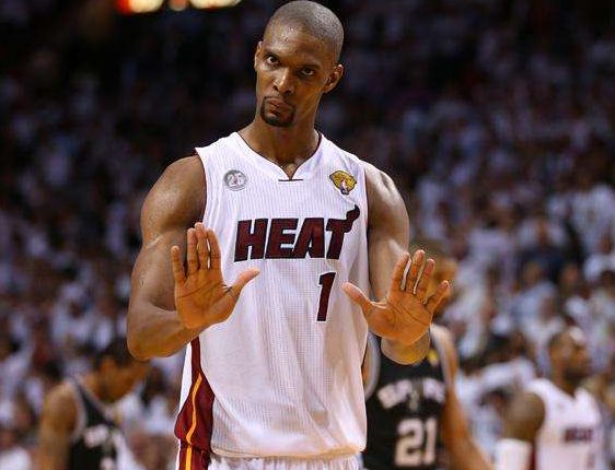 关于热火队前锋成功恢复伤病状态的信息