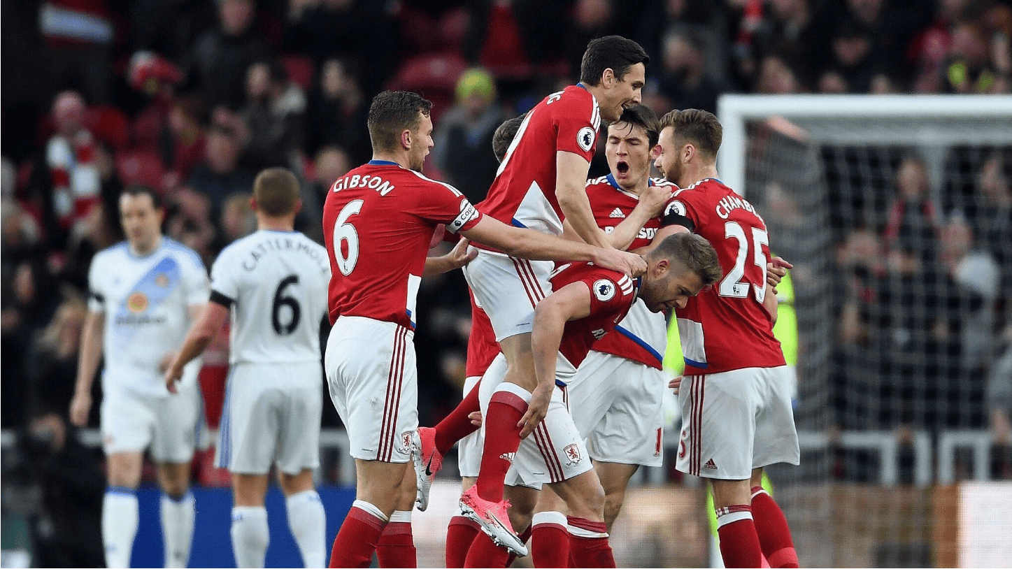 利兹联客场赢球，成功冲进前四