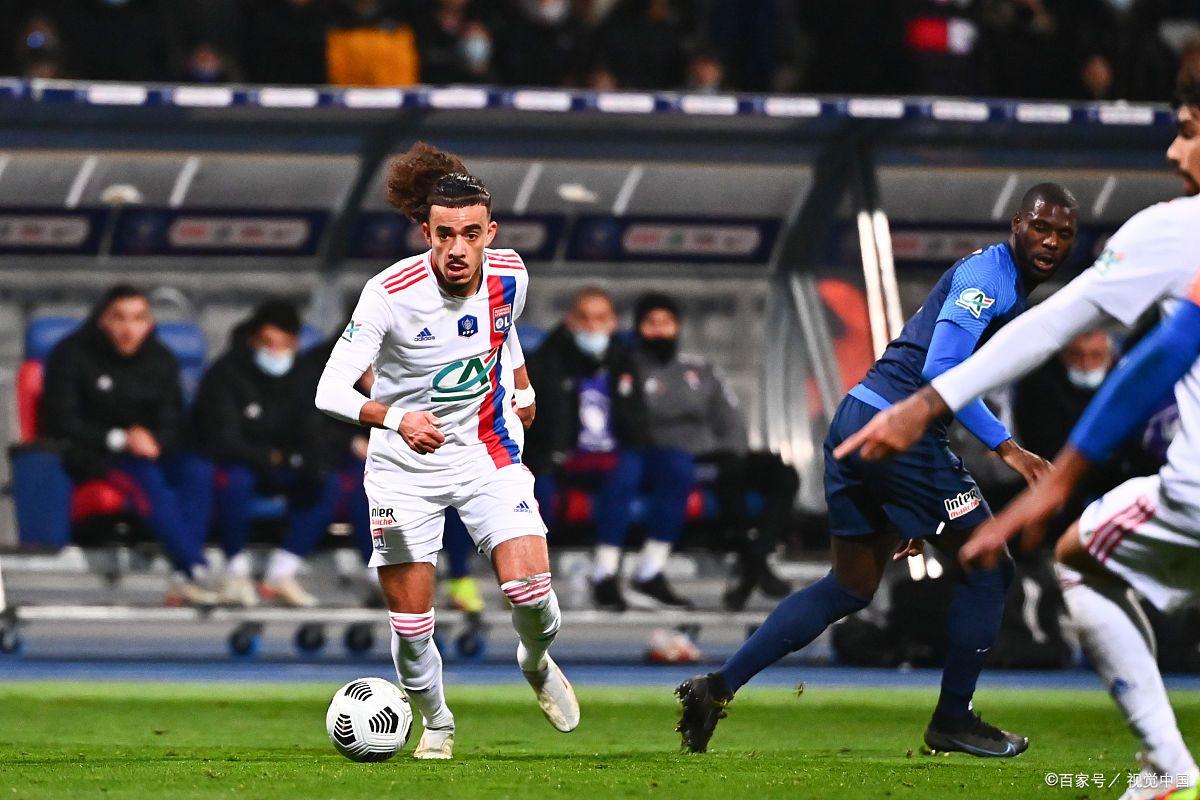 里昂主场艰难取胜，冲击联赛前四