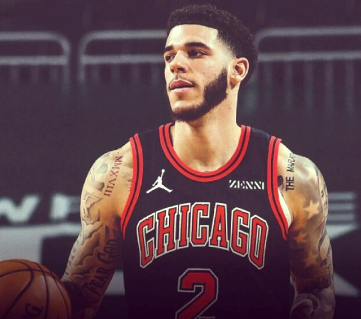 包含公牛主场失利，拉文砍下+分被逆转的词条