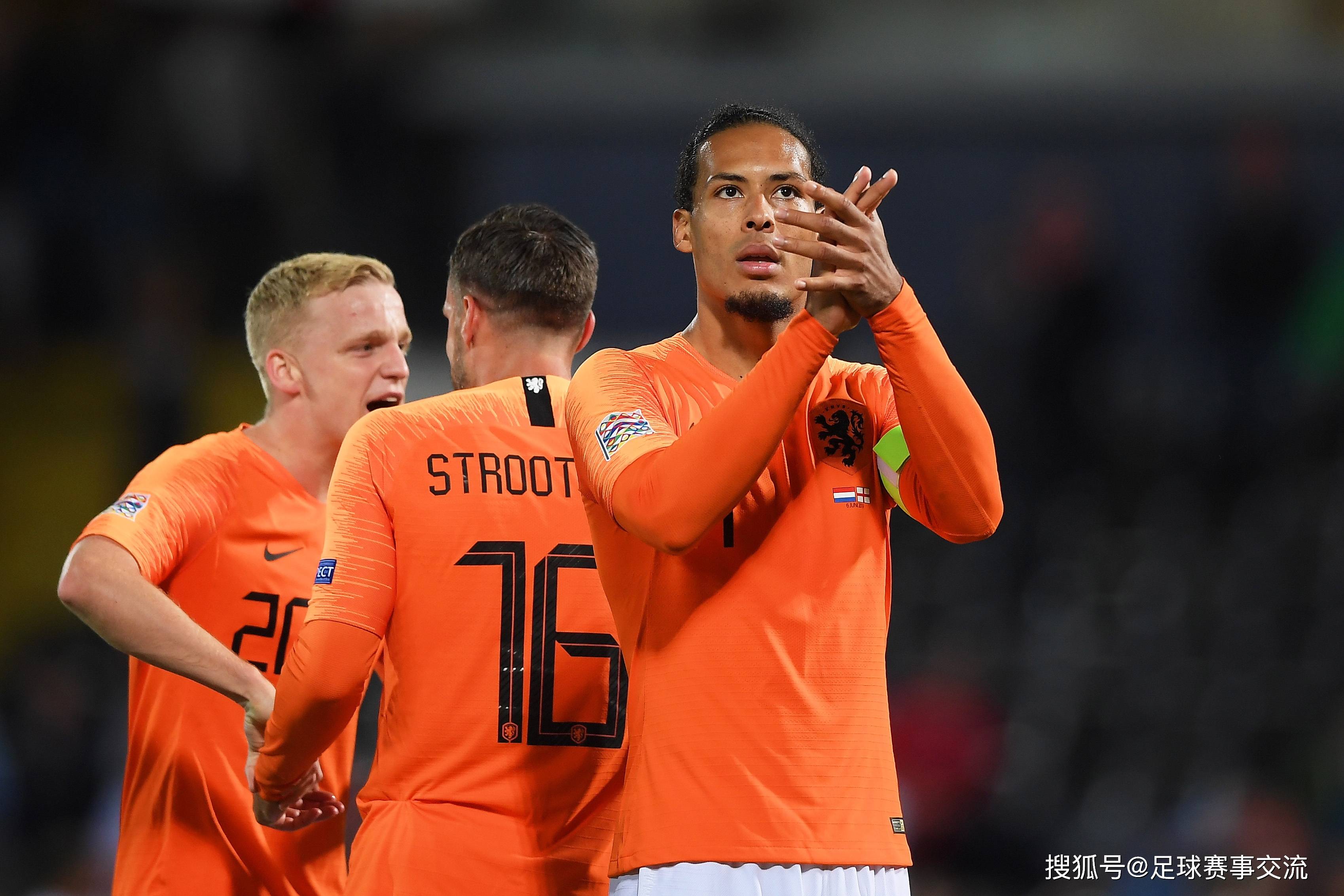 包含荷兰不敌捷克，遗憾失利，欧洲杯预选赛未晋级的词条