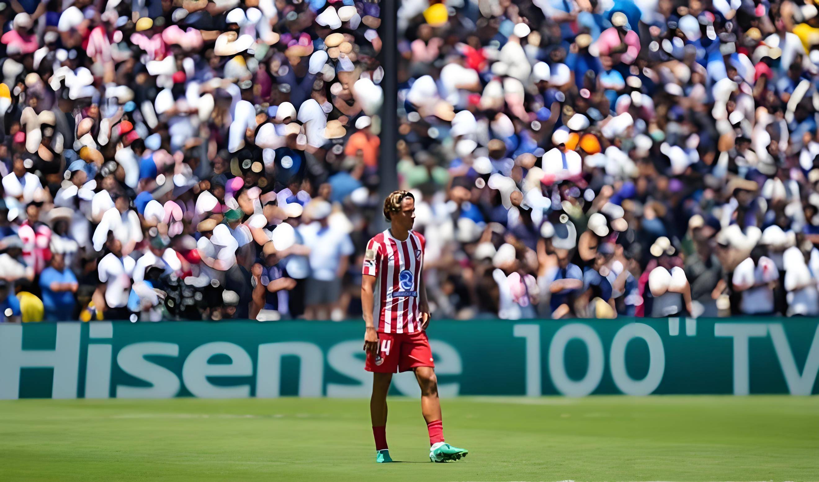 马竞连续获胜，客场轻取埃瓦尔零封对手