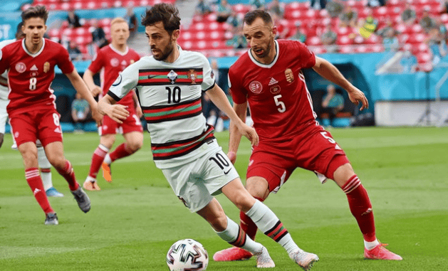 冰岛队在比赛中表现抢眼