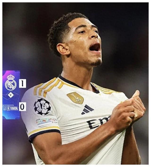 皇马新援表现出色，有望成为球队未来的核心之一的简单介绍