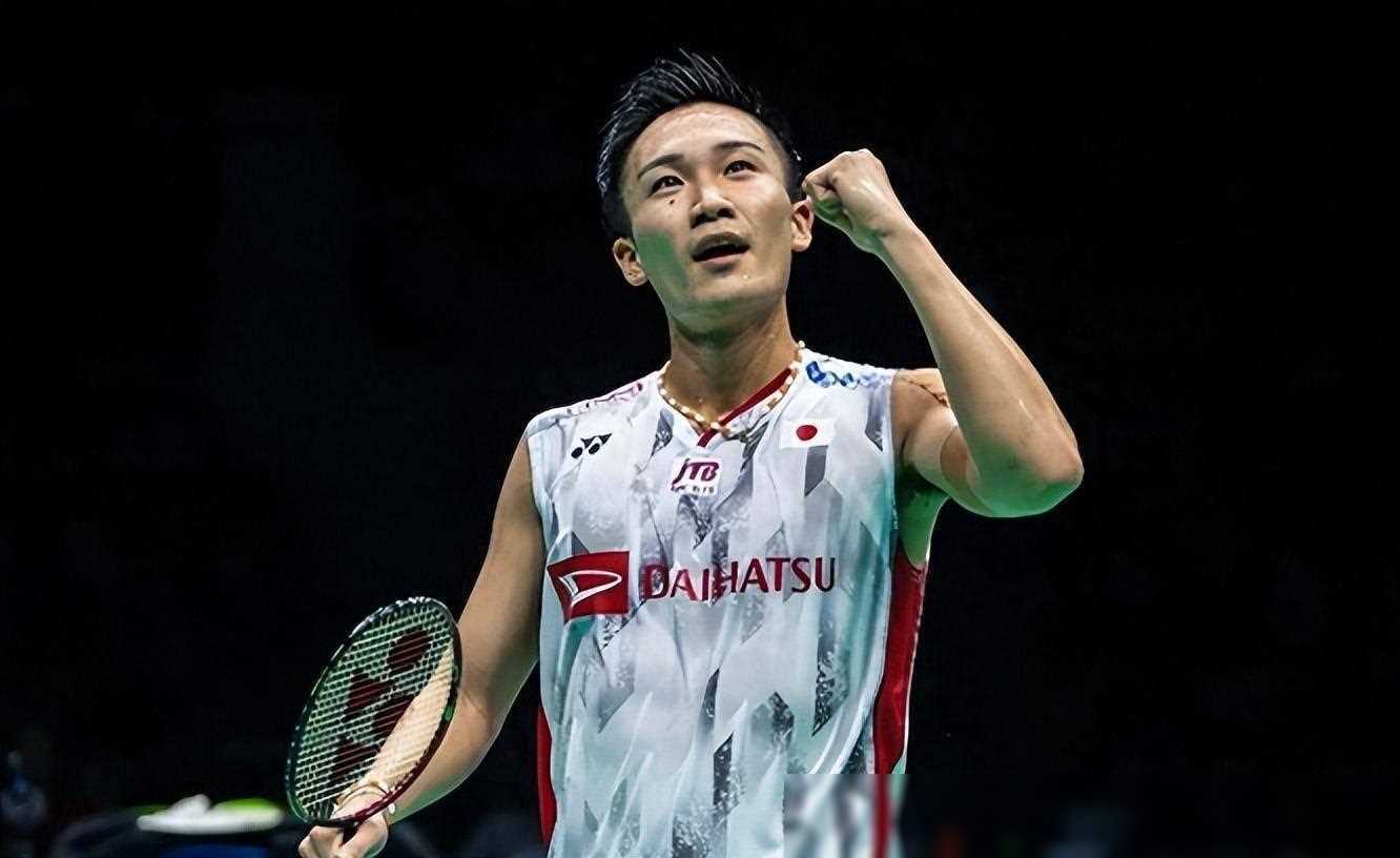 西班牙羽毛球男选手斩获冠军，完美收官