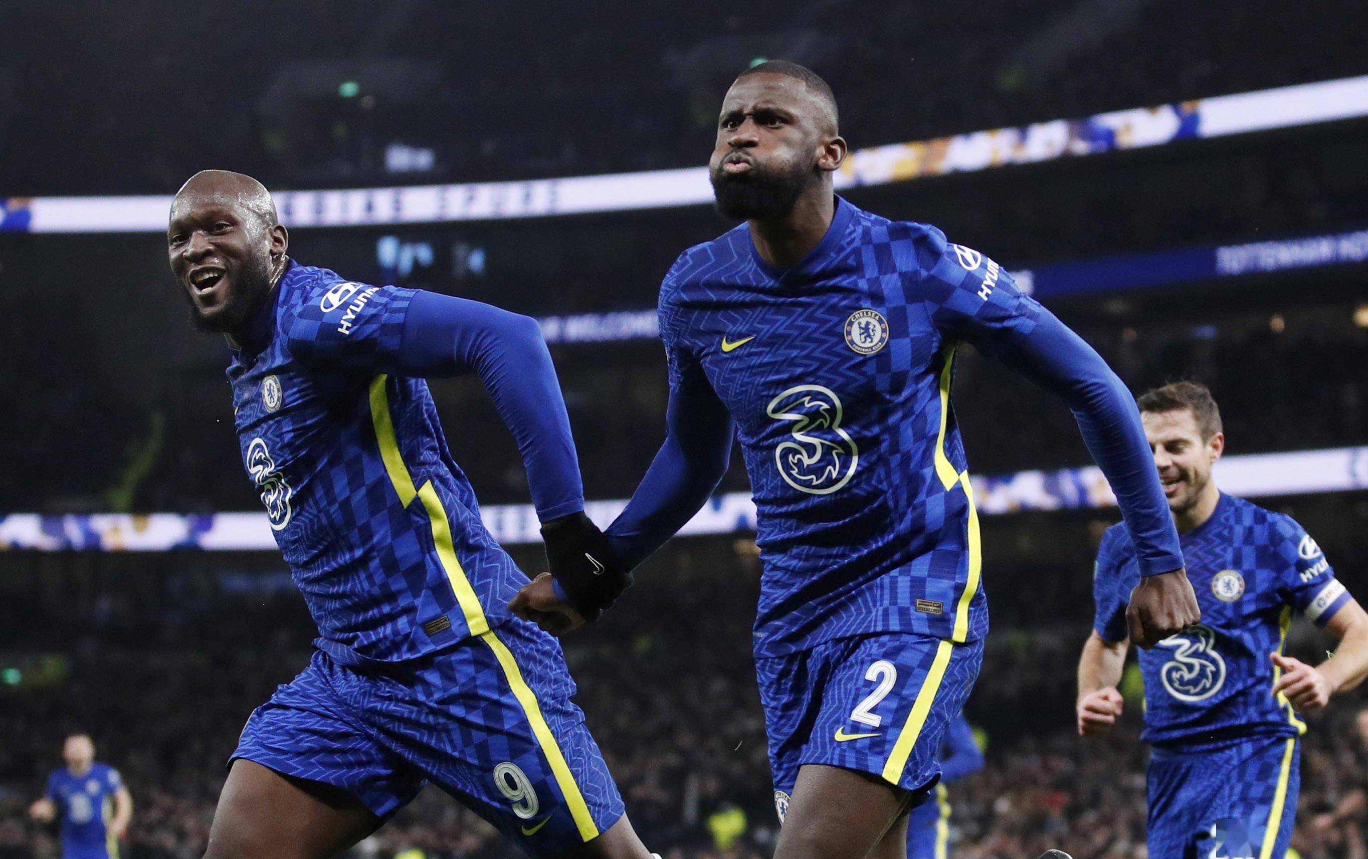 英超热门球队：曼城击败切尔西跻身前四