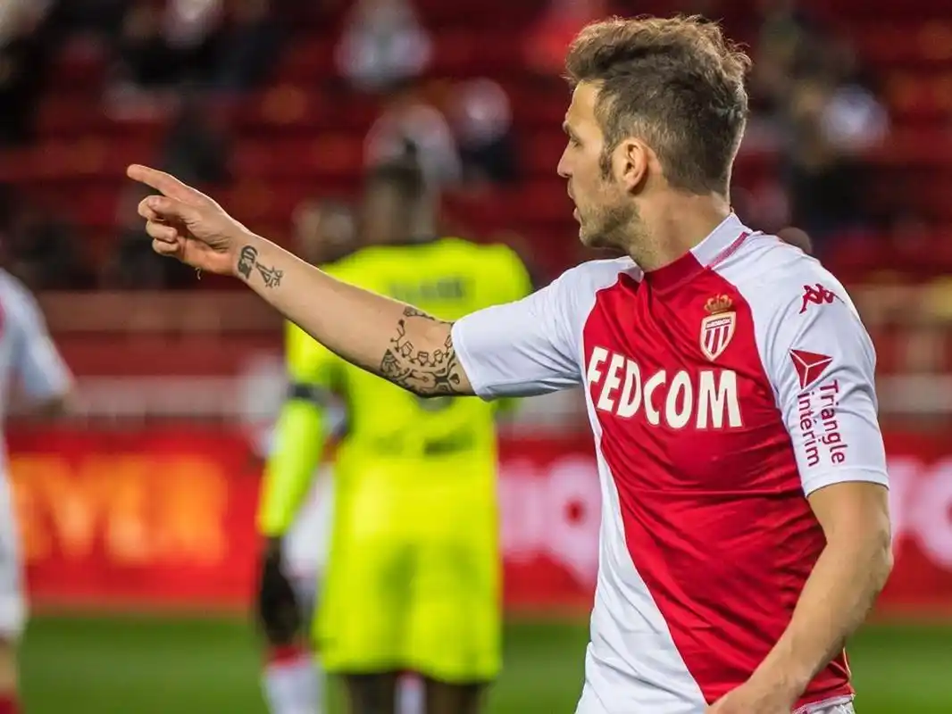 摩纳哥团结一心面对挑战的简单介绍