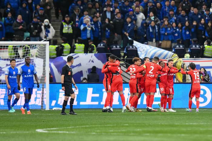 超级杯赛事日程曝光，球迷等待期盼