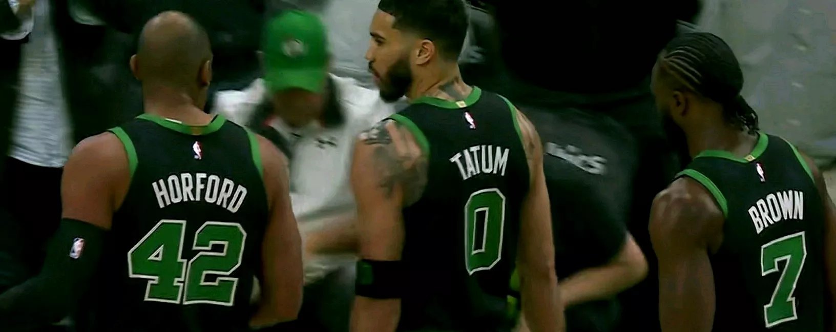 凯尔特人遭遇窘境，球队需迅速调整