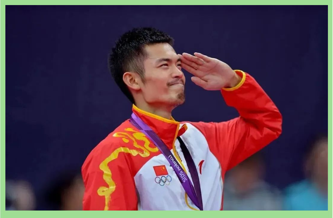 乒乓球明星林丹将晋级的简单介绍 乒乓球明星林丹将晋级的简单介绍