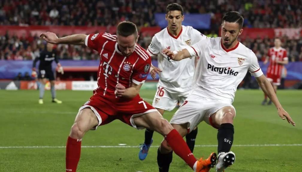 包含塞维利亚展望下一场比赛，备战周密谨慎的词条