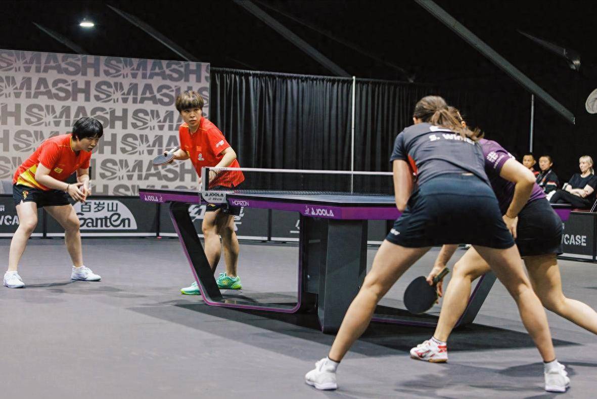 国乒迎来一场戏剧性的F1赛车对决的简单介绍