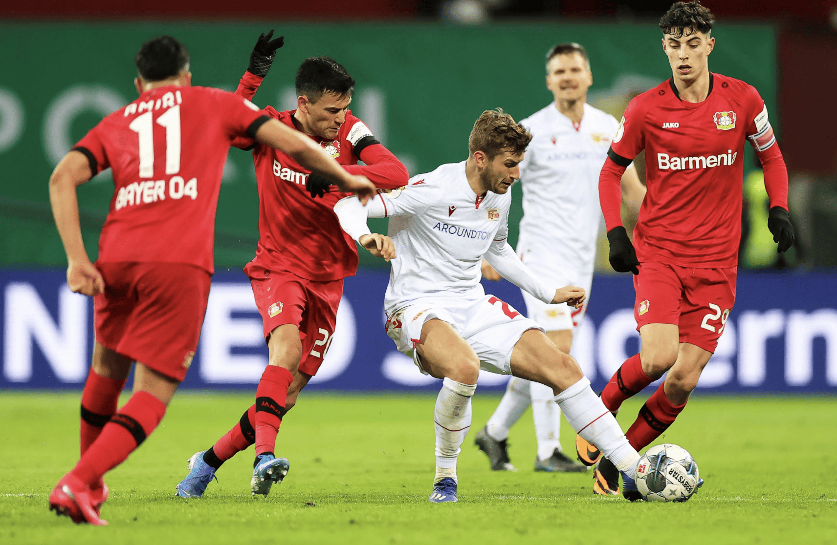 沃尔夫斯堡主场大胜，保级形势有望趋稳的简单介绍