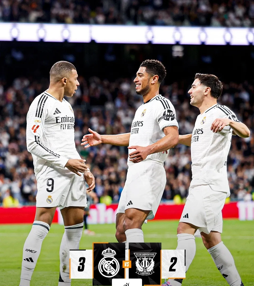 皇马遭遇惨败，齐达内三年赛季收官